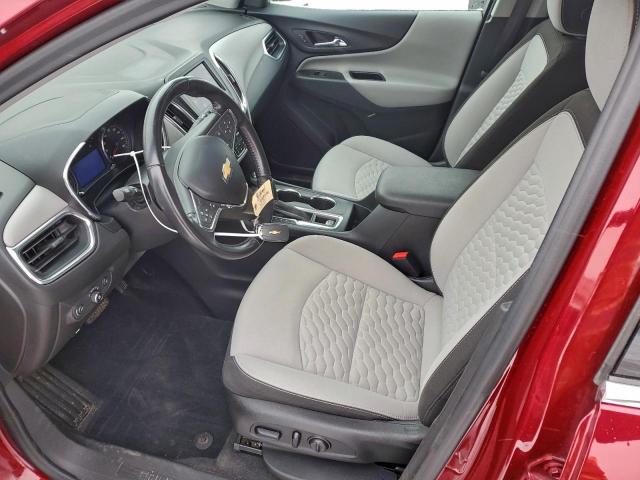 Chevrolet Equinox Lt Image 9