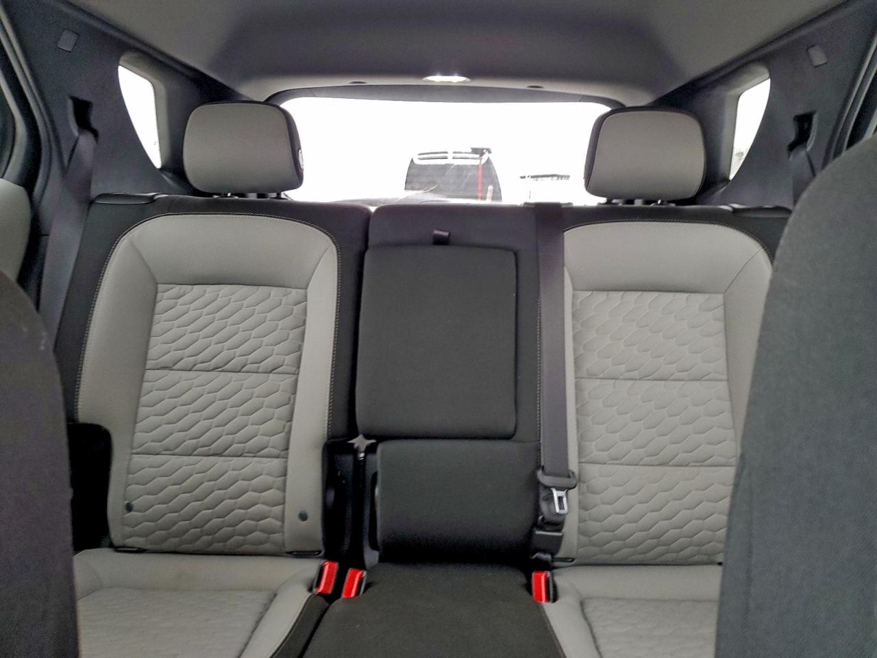 Chevrolet Equinox Lt Image 14