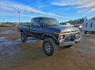 Ford F-250 Image 1