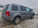 Honda Pilot Touring Image 4