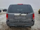 Honda Pilot Touring Image 7