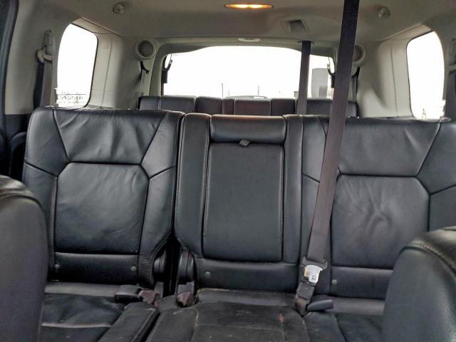 Honda Pilot Touring Image 9