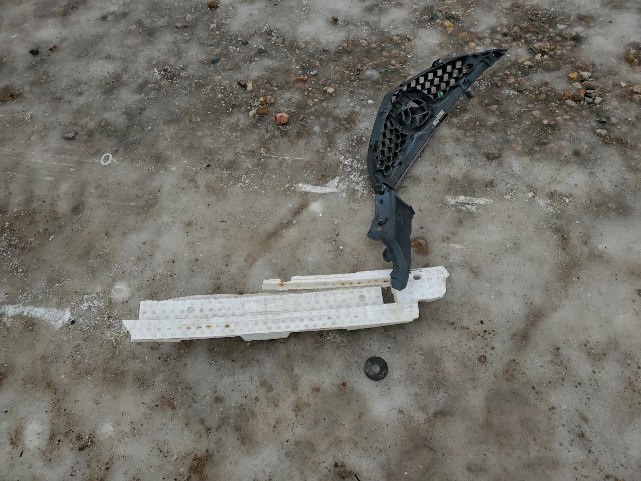 Honda Pilot Touring Image 13