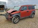 Honda Element Ex Image 1