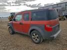 Honda Element Ex Image 2