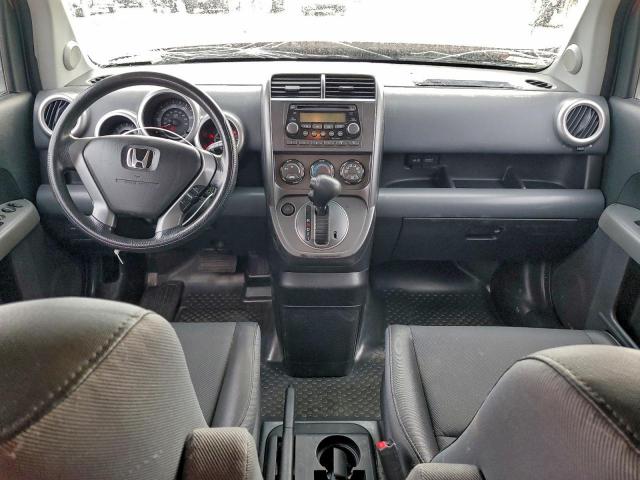 Honda Element Ex Image 6