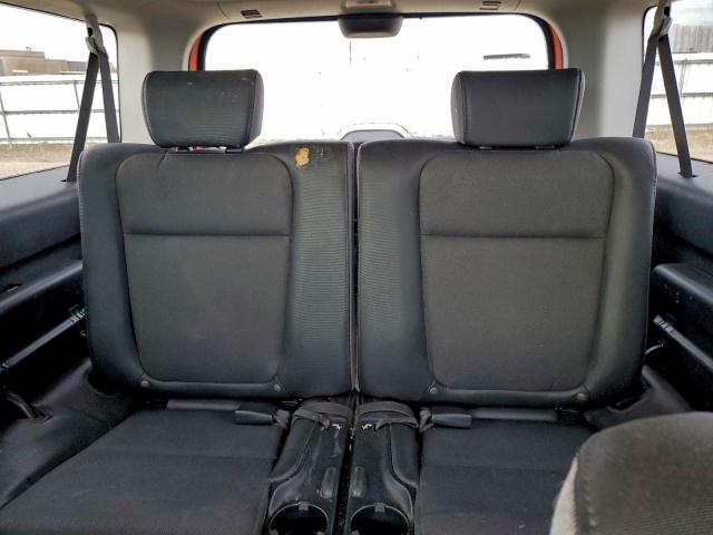 Honda Element Ex Image 9