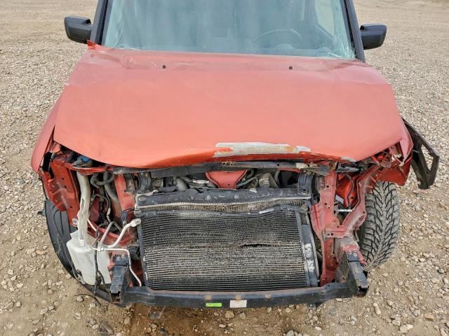 Honda Element Ex Image 13