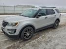 Ford Explorer Sport Image 1