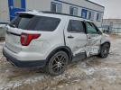 Ford Explorer Sport Image 2