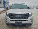 Ford Explorer Sport Image 6