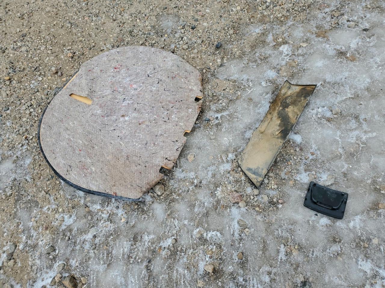 Ford Explorer Sport Image 11