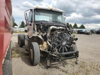  Salvage International 8000 8600