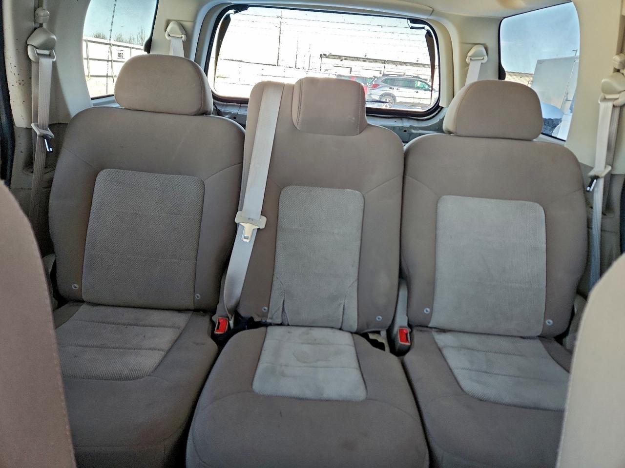 Ford Expedition Xlt Image 3