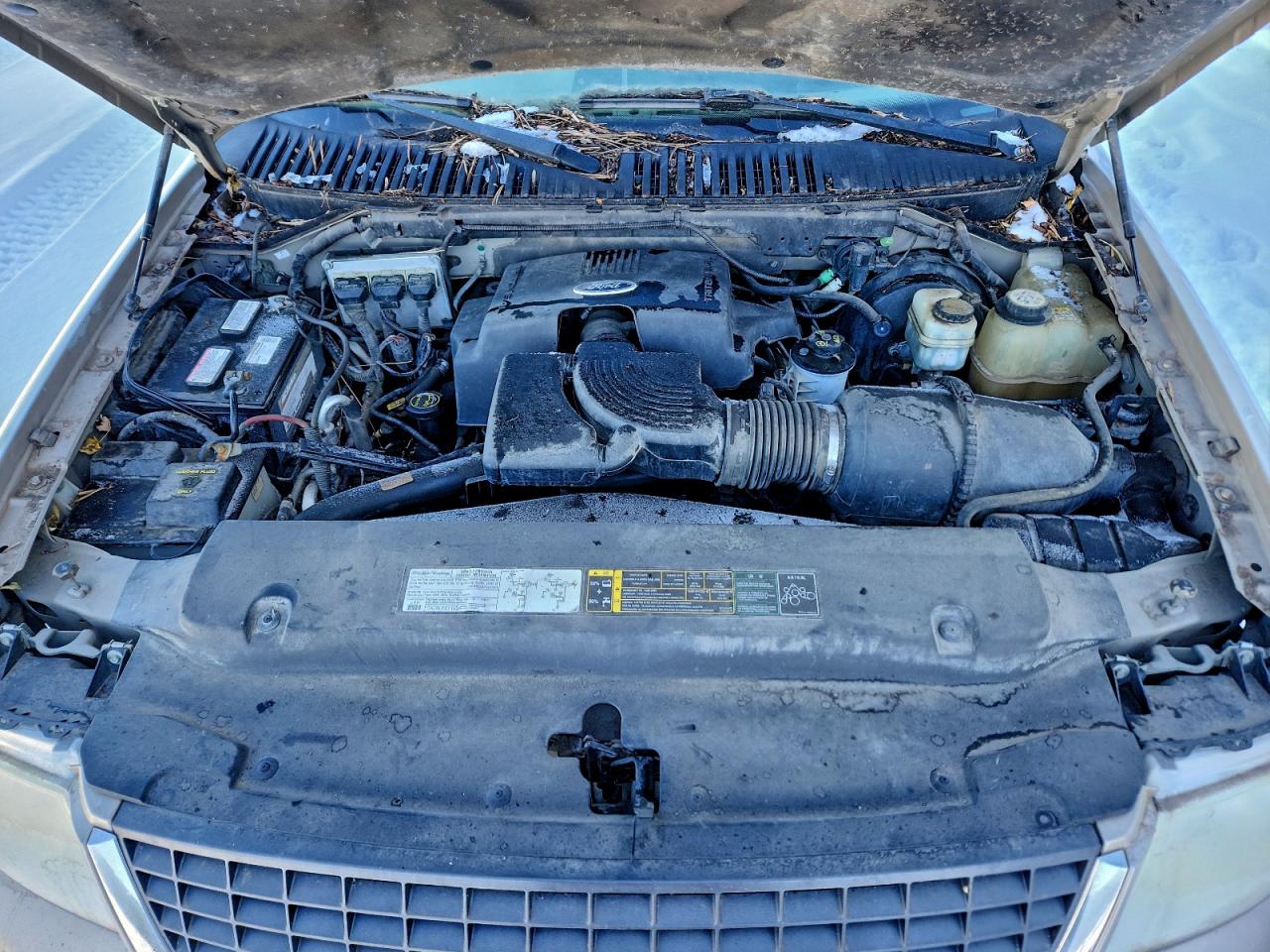 Ford Expedition Xlt Image 10