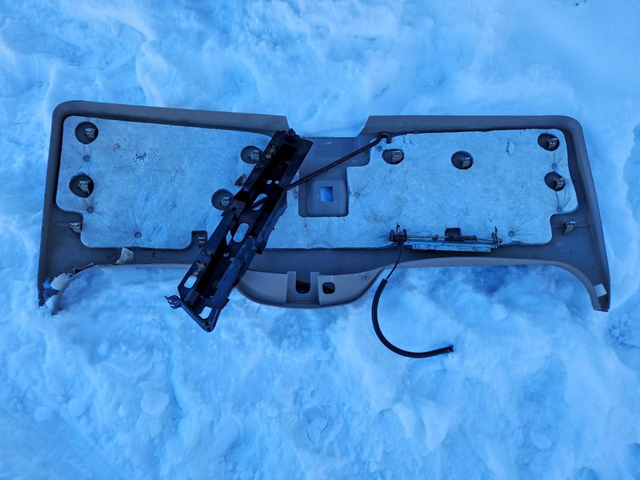 Ford Expedition Xlt Image 13